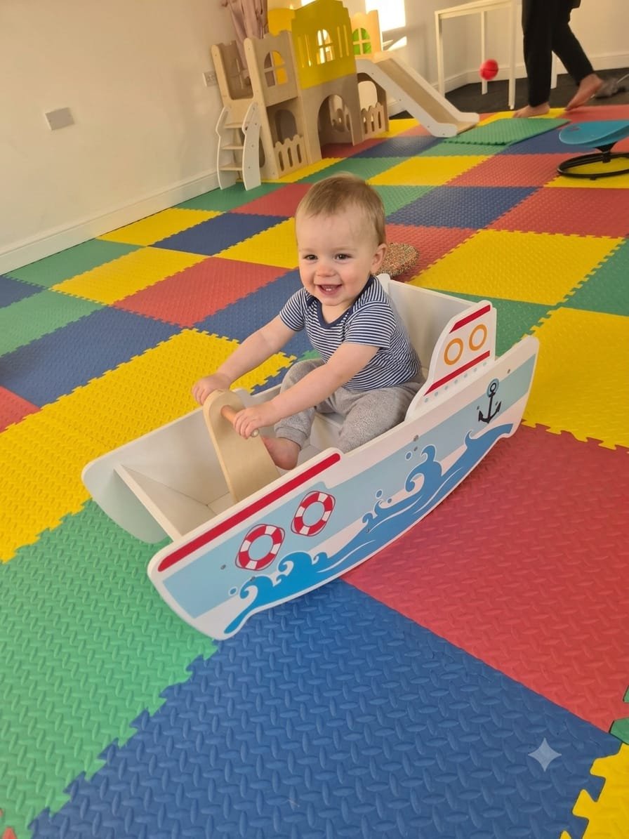 Play Sessions